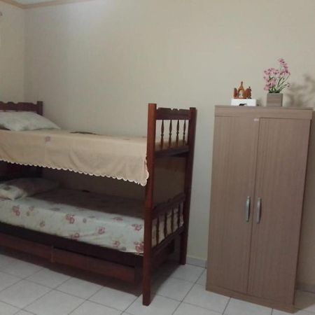Apartament Praia Grande  Exteriér fotografie