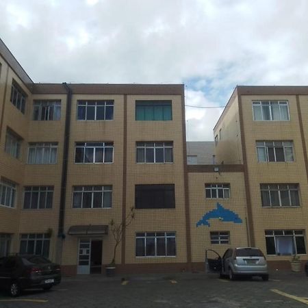 Apartament Praia Grande  Exteriér fotografie