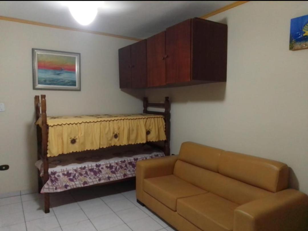 Apartament Praia Grande  Exteriér fotografie