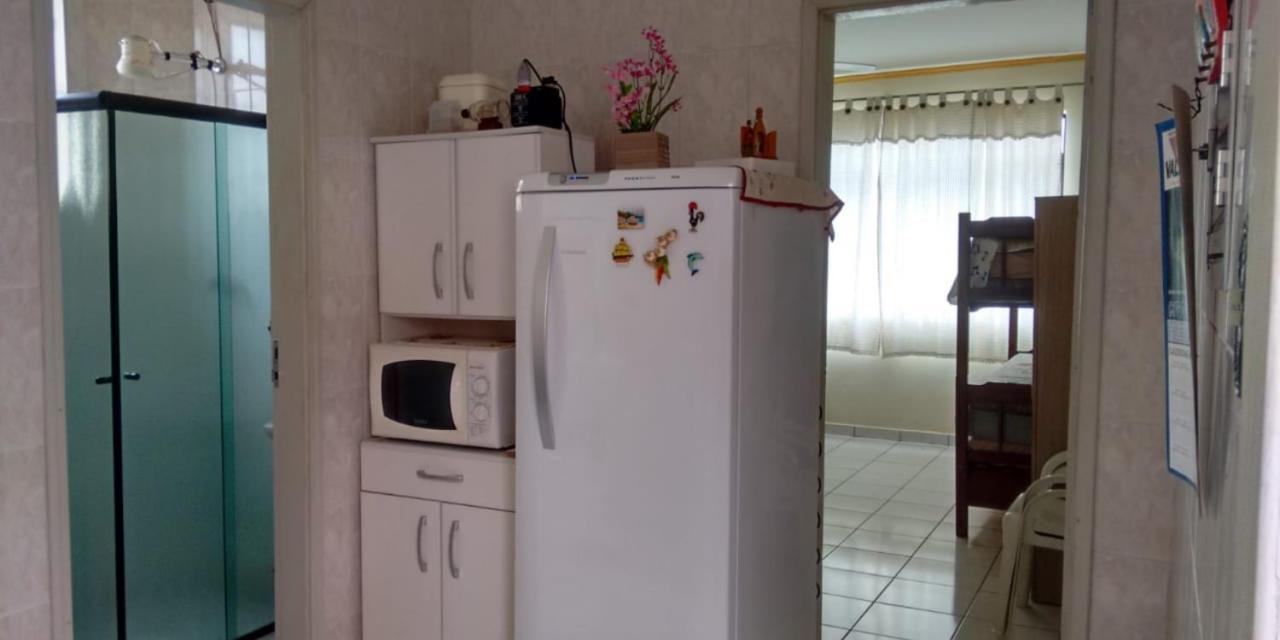 Apartament Praia Grande  Exteriér fotografie