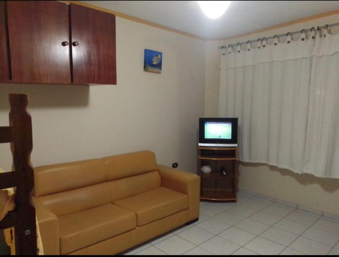 Apartament Praia Grande  Exteriér fotografie