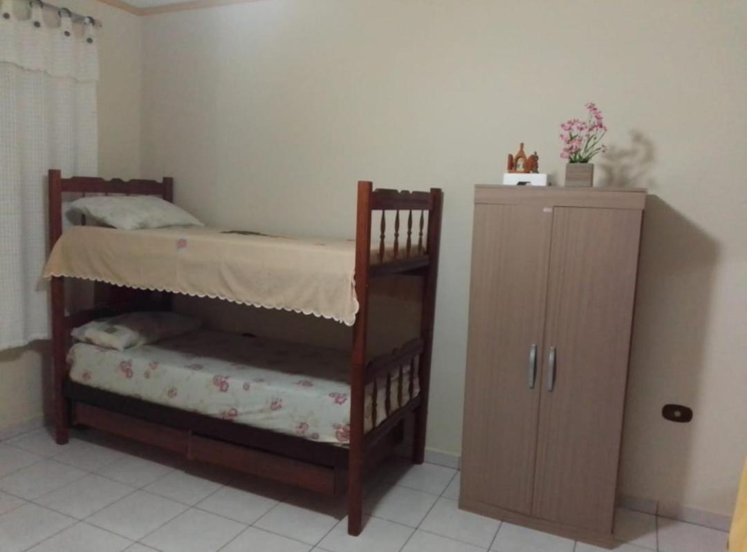 Apartament Praia Grande  Exteriér fotografie