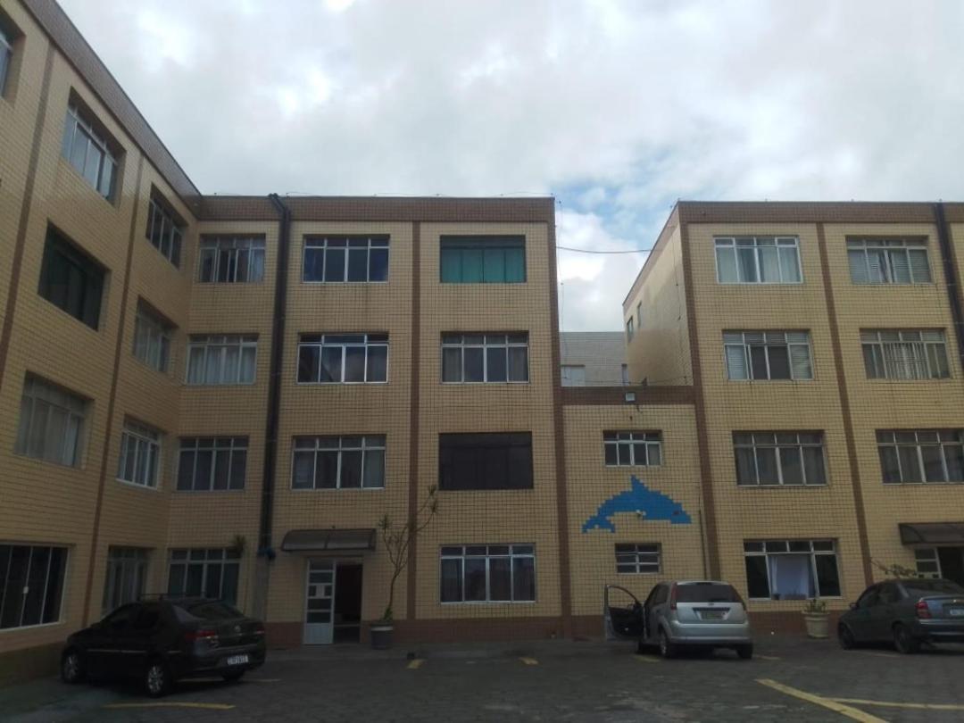Apartament Praia Grande  Exteriér fotografie